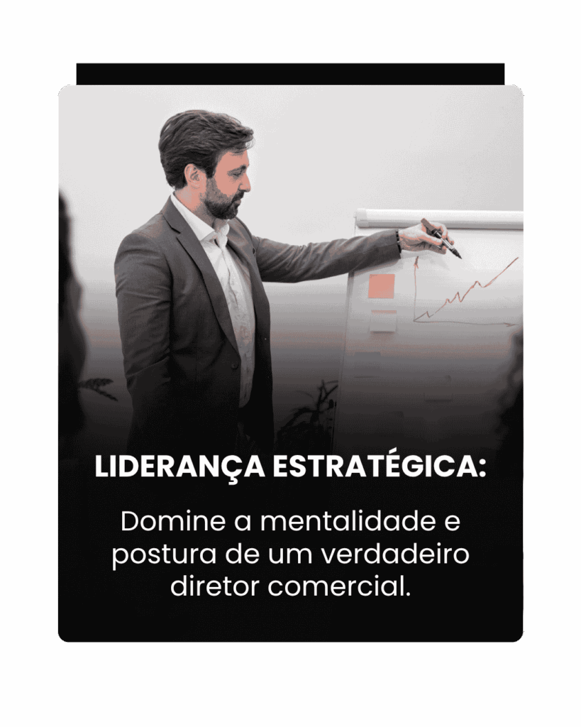 pagina formação diretor comercial